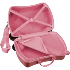 Scooli Ride-on Trolley Minnie Mouse -Kinderwereld Verkoop scooli ride on trolley minnie mouse a317163 2