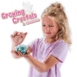 SES Creative SES Creativ E® Groeiende Kristallen En Edelstenen -Kinderwereld Verkoop ses creativ e groeiende kristallen en edelstenen a306954 2
