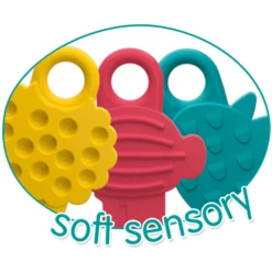 SES Creative SES Creativ E® Zintuiglijke Speelsleutel -Kinderwereld Verkoop ses creativ e zintuiglijke speelsleutel a313985 2