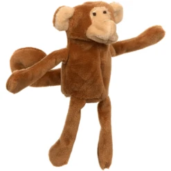 Sigikid ® Vingerpoppenset Jungle Mijn Little Theater -Kinderwereld Verkoop sigikid vingerpoppenset jungle mijn little theater a327009 2