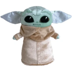 Simba Disney D100 Platinum Colour Grogu -Kinderwereld Verkoop simba disney d100 platinum colour grogu a378063 2