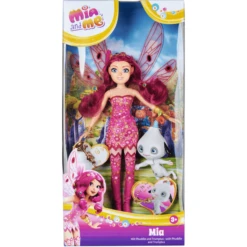 Simba Mia Aankleedpop Mia+ Phuddle -Kinderwereld Verkoop simba mia aankleedpop mia phuddle a354013 3