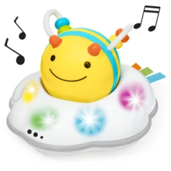 SKIP HOP Peuterspeelgoed Follow Me Bij -Kinderwereld Verkoop skip hop peuterspeelgoed follow me bij a271008 2