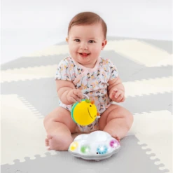 SKIP HOP Peuterspeelgoed Follow Me Bij -Kinderwereld Verkoop skip hop peuterspeelgoed follow me bij a271008 4