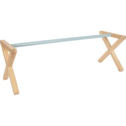 Small Foot ® Cavaletti Obstakelset Voor Kinderen -Kinderwereld Verkoop small foot cavaletti obstakelset voor kinderen a409950 4