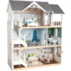 Small Foot ® Doll's Huis Stadsvilla