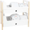 Small Foot ® Doll's Loft Bed " Little Button"