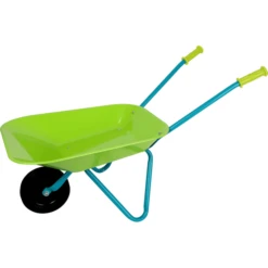 Small Foot ® Grote Tuinset Met Kruiwagen -Kinderwereld Verkoop small foot grote tuinset met kruiwagen a351916 2