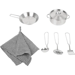 Small Foot® Kinderkeuken Modulair XL -Kinderwereld Verkoop small foot kinderkeuken modulair xl a282211 4