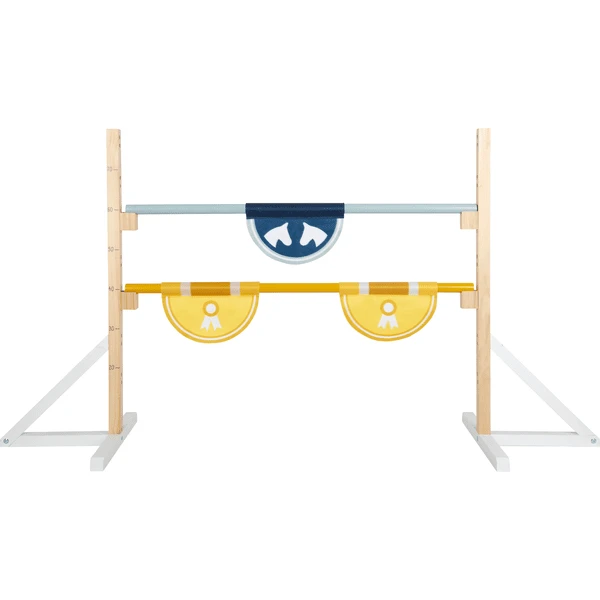 Small Foot ® Obstakelset Voor Kinderen 5 Small Foot ® Obstakelset Voor Kinderen - Afbeelding 5