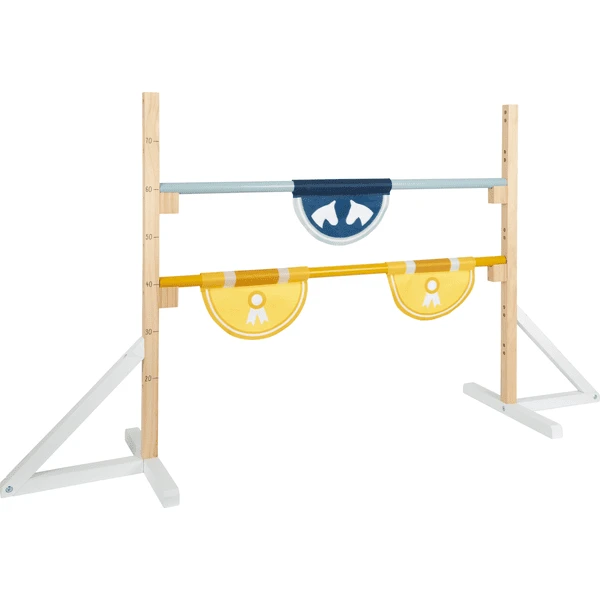 Small Foot ® Obstakelset Voor Kinderen 1 Small Foot ® Obstakelset Voor Kinderen