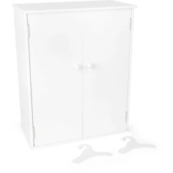 Small Foot® Poppenkast Wit -Kinderwereld Verkoop small foot poppenkast wit a257022 2