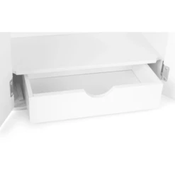 Small Foot® Poppenkast Wit -Kinderwereld Verkoop small foot poppenkast wit a257022 3