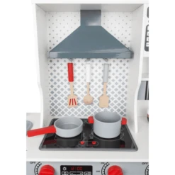 Small Foot® Speelkeuken Deluxe -Kinderwereld Verkoop small foot speelkeuken deluxe a256852 2