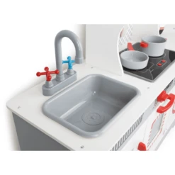 Small Foot® Speelkeuken Deluxe -Kinderwereld Verkoop small foot speelkeuken deluxe a256852 3