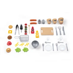 Smoby Outdoor Tuin Keuken -Kinderwereld Verkoop smoby outdoor tuin keuken a333817 2