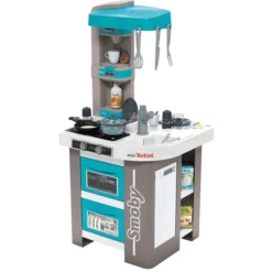 Smoby Tefal Studio Bubble Keuken