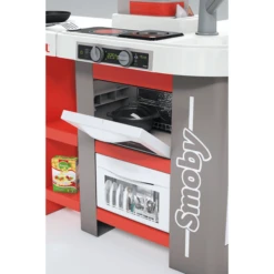 Smoby Tefal Studio Keuken XXL Bubble -Kinderwereld Verkoop smoby tefal studio keuken xxl bubble a276487 2