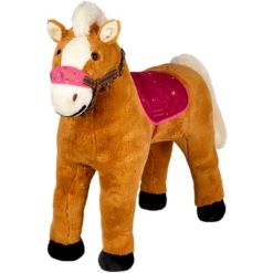 SPIEGELBURG COPPENRATH Zadeldekje Paardenvrienden, Klein 7 SPIEGELBURG COPPENRATH Zadeldekje Paardenvrienden, Klein -Kinderwereld Verkoop spiegelburg coppenrath zadeldekje paardenvrienden klein a343896 2