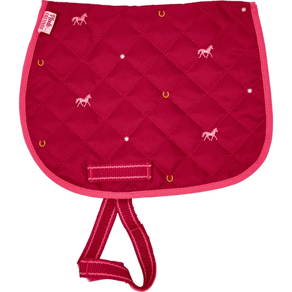 SPIEGELBURG COPPENRATH Zadeldekje Paardenvrienden, Klein 1 SPIEGELBURG COPPENRATH Zadeldekje Paardenvrienden, Klein