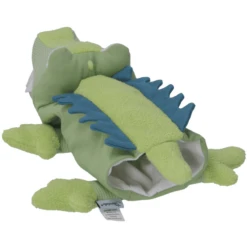 Sterntaler Hand Puppet Krokodil Keno -Kinderwereld Verkoop sterntaler hand puppet krokodil keno a409713 3