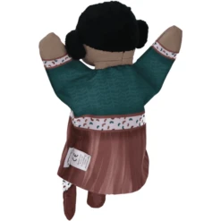 Sterntaler Handpop Bea Print -Kinderwereld Verkoop sterntaler handpop bea print a409700 3