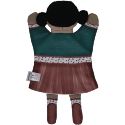 Sterntaler Handpop Bea Print -Kinderwereld Verkoop sterntaler handpop bea print a409700 4