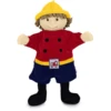 STERNTALER Handpop Brandweerman 3601643