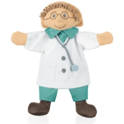Sterntaler Handpop Dokter