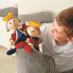 Sterntaler Handpop Koningin -Kinderwereld Verkoop sterntaler handpop koningin a291113 3