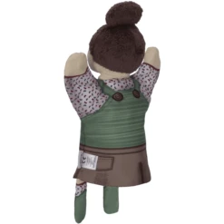 Sterntaler Handpop Luzy Print -Kinderwereld Verkoop sterntaler handpop luzy print a409702 2