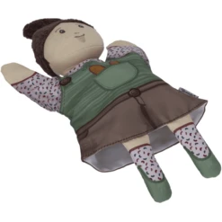 Sterntaler Handpop Luzy Print -Kinderwereld Verkoop sterntaler handpop luzy print a409702 4