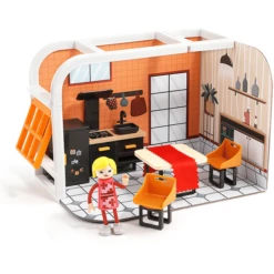 Top B Right Speelgoed® Bonnie's Zonneschijn Keuken -Kinderwereld Verkoop top b right speelgoed bonnies zonneschijn keuken a330971 2