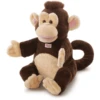 Trudi Marionetten Handpop Aap (Maat S)