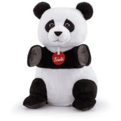 Trudi Marionetten Handpop Panda (Maat S) 6 Trudi Marionetten Handpop Panda (Maat S) -Kinderwereld Verkoop trudi marionetten handpop panda maat s a368898 2
