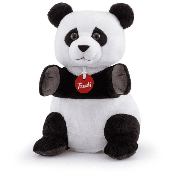 Trudi Marionetten Handpop Panda (Maat S) 3 Trudi Marionetten Handpop Panda (Maat S) - Afbeelding 3
