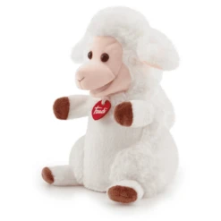 Trudi Marionetten Handpop Schaap (Maat S) 6 Trudi Marionetten Handpop Schaap (Maat S) -Kinderwereld Verkoop trudi marionetten handpop schaap maat s a368899 2