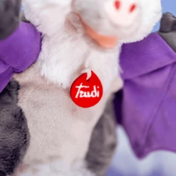 Trudi Marionetten Handpop Vleermuis (Maat S) 9 Trudi Marionetten Handpop Vleermuis (Maat S) -Kinderwereld Verkoop trudi marionetten handpop vleermuis maat s a368902 4