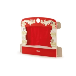Trudi Tafelpoppentheater -Kinderwereld Verkoop trudi tafelpoppentheater a351534 2