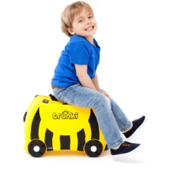 Trunki Kinderkoffer - Bij Bernhard -Kinderwereld Verkoop trunki kinderkoffer bij bernhard a242625 4