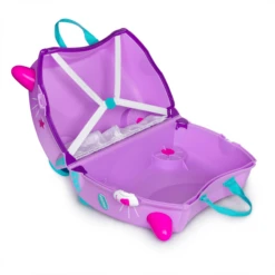 Trunki Kinderkoffer - Kat Cassie -Kinderwereld Verkoop trunki kinderkoffer kat cassie a242731 4