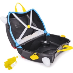 Trunki Kinderkoffer - Piratenschip Pedro 7 Trunki Kinderkoffer - Piratenschip Pedro -Kinderwereld Verkoop trunki kinderkoffer piratenschip pedro a242729 2
