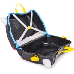 Trunki Kinderkoffer - Piratenschip Pedro 8 Trunki Kinderkoffer - Piratenschip Pedro -Kinderwereld Verkoop trunki kinderkoffer piratenschip pedro a242729 3