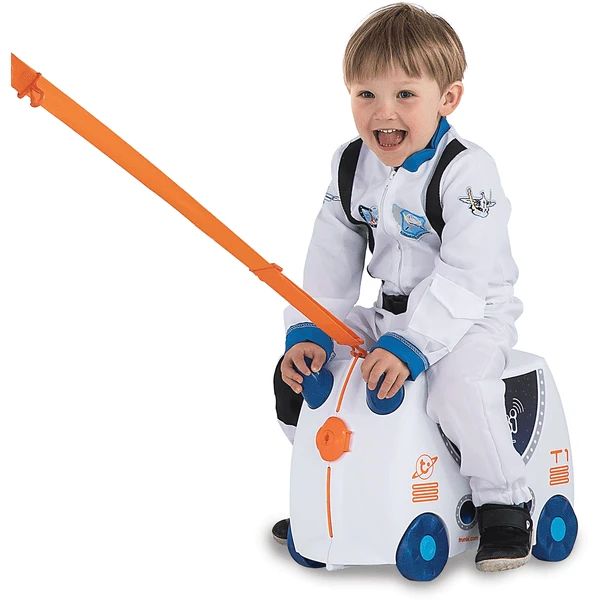 Trunki Kinderkoffer Skye 2 Trunki Kinderkoffer Skye - Afbeelding 2