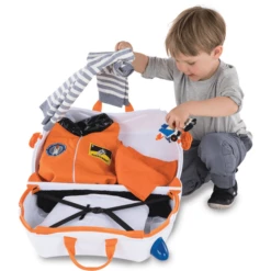 Trunki Kinderkoffer Skye 8 Trunki Kinderkoffer Skye -Kinderwereld Verkoop trunki kinderkoffer skye a284151 3