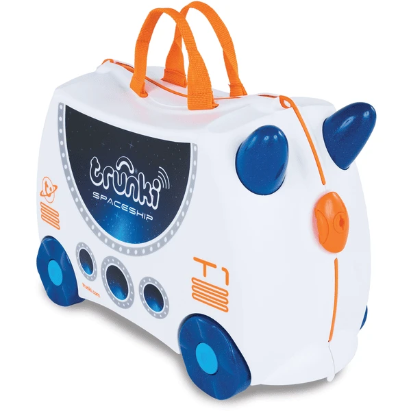 Trunki Kinderkoffer Skye 1 Trunki Kinderkoffer Skye
