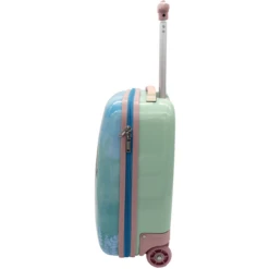 Undercover Trolley Frozen Polycarbonaat 16' -Kinderwereld Verkoop undercover trolley frozen polycarbonaat 16 a379401 2