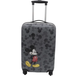 Undercover Trolley Mickey Mouse Polycarbonaat 20' -Kinderwereld Verkoop undercover trolley mickey mouse polycarbonaat 20 a379410 4
