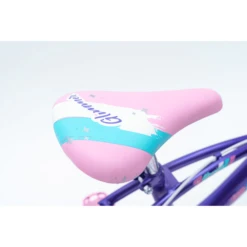 United Wheels Huffy Glimmer 16 Inch Fiets Paars 8 United Wheels Huffy Glimmer 16 Inch Fiets Paars -Kinderwereld Verkoop united wheels huffy glimmer 16 inch fiets paars a355712 3