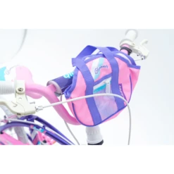 United Wheels Huffy Glimmer 16 Inch Fiets Paars 9 United Wheels Huffy Glimmer 16 Inch Fiets Paars -Kinderwereld Verkoop united wheels huffy glimmer 16 inch fiets paars a355712 4